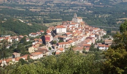 A Sassinoro l’evento “Suoni e Sapori”