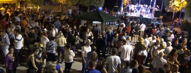 Sant’Agata de’Goti| Sagra Sansilvestrese: tra musica, motor show e mostra