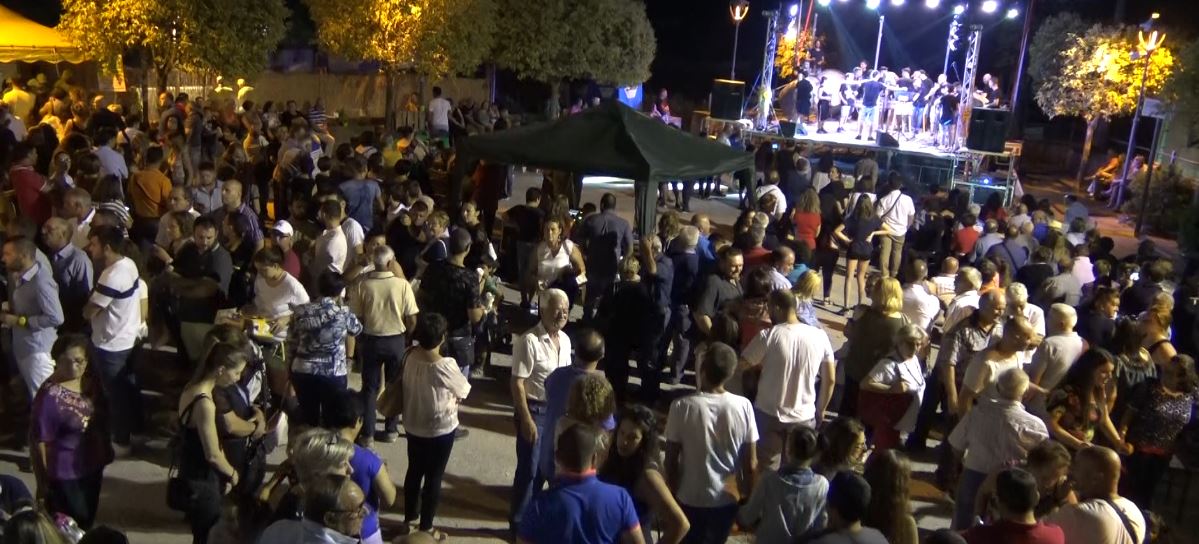 Sant’Agata de’Goti| Sagra Sansilvestrese: tra musica, motor show e mostra