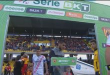 Pisa-Benevento apre il campionato: il programma delle prime due giornate di Serie B