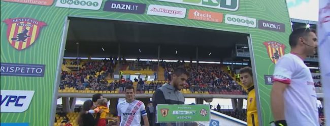 Pisa-Benevento apre il campionato: il programma delle prime due giornate di Serie B