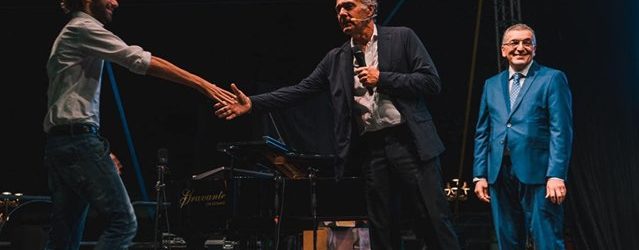 Avellino|”Tommariello d’oro”, successo per la manifestazione al corso. Luongo: 60mila presenze in 18 giorni di eventi