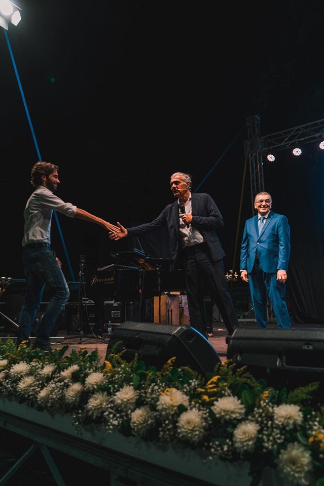 Avellino|”Tommariello d’oro”, successo per la manifestazione al corso. Luongo: 60mila presenze in 18 giorni di eventi