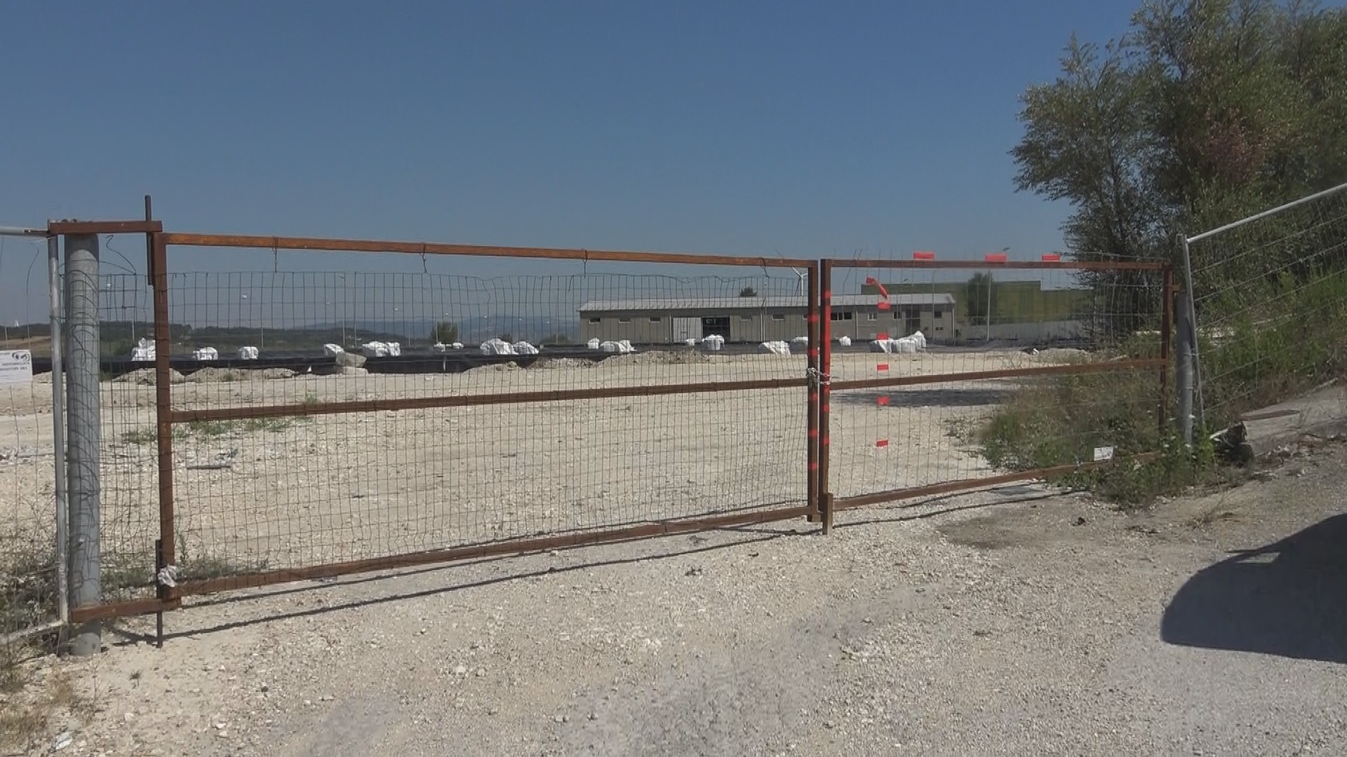 Benevento| Stop Acerra, ecoballe dal napoletano: altolà di Di Maria