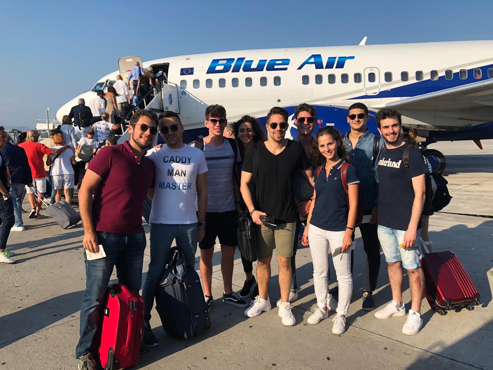 Benevento| Gli ingegneri Unisannio vincono i premi dell’Alta Scuola dei Politecnici di Milano e Torino