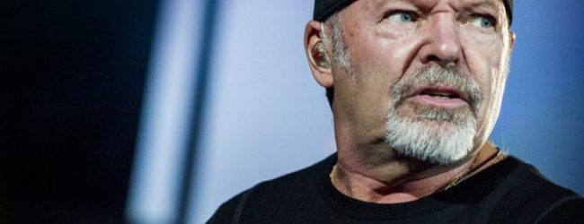 Vasco Rossi a Benevento, Mastella: mi metterò in contatto con il suo staff