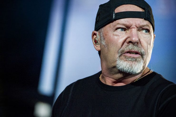 Vasco Rossi a Benevento, Mastella: mi metterò in contatto con il suo staff