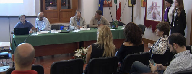 Torrecuso| La magia del vino a “Vinestate”