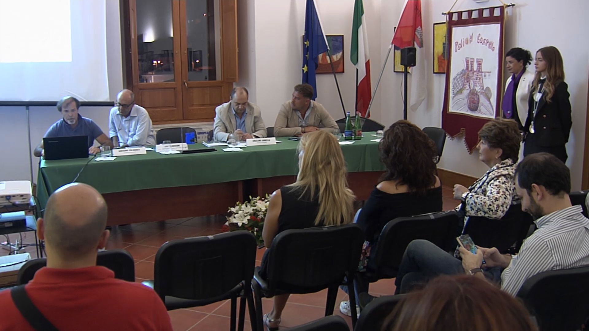 Torrecuso| La magia del vino a “Vinestate”