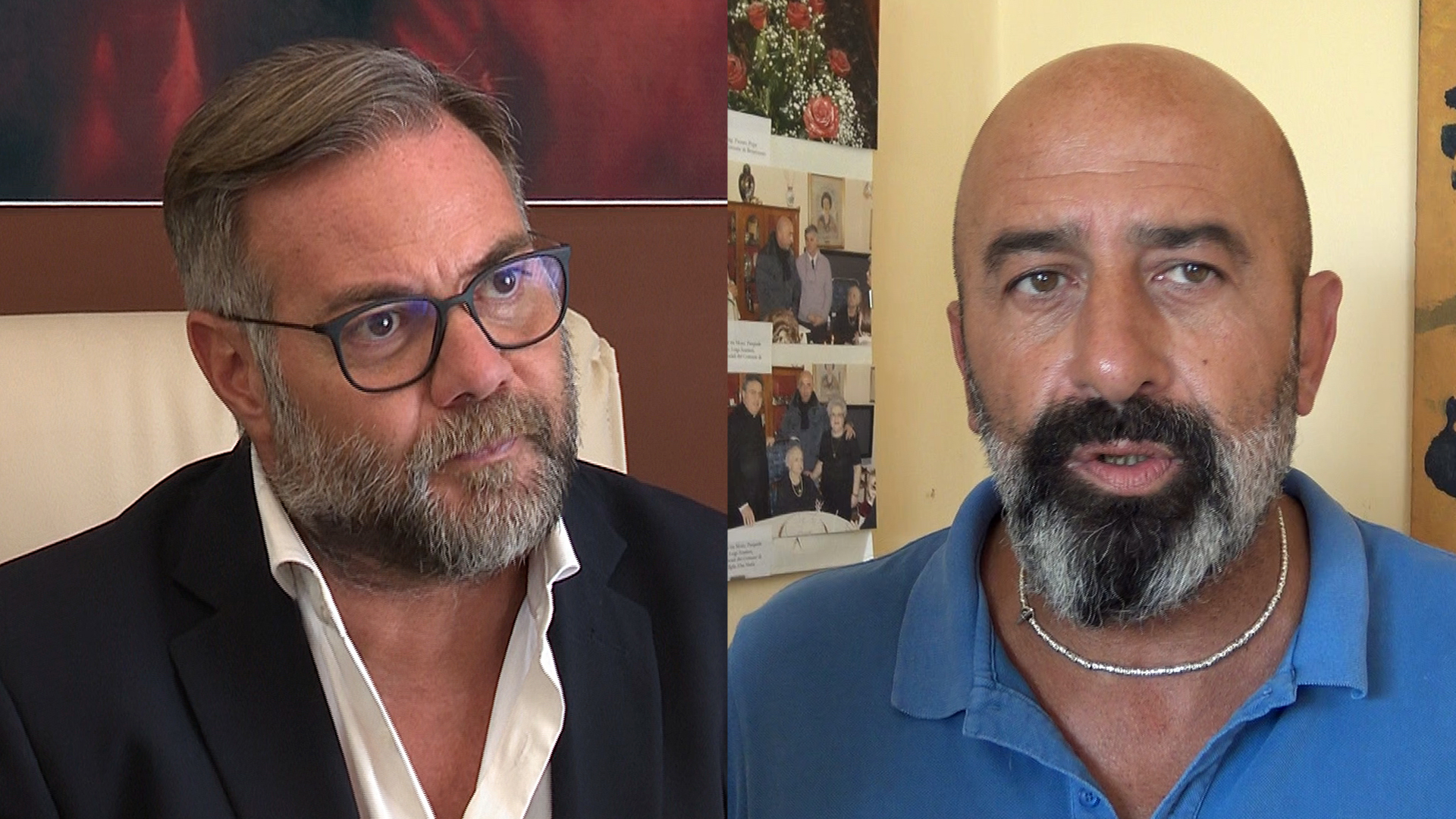 Benevento| Caos Forza Italia: Sguera, Scarinzi, Paglia nuovo gruppo già da domani?