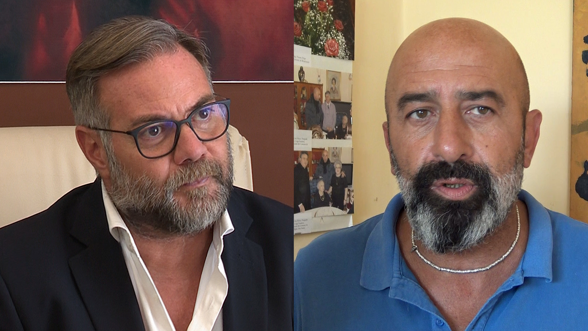 Benevento| Nasce Patto Civico: due Forza Italia in consiglio comunale