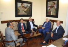 Benevento| Provincia e A.O. San Pio: avviata cooperazione istituzionale