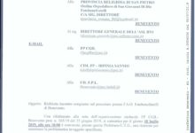 Altavilla Irpina| Rogo ICS, sindaco Vanni chiude le scuole e le strade