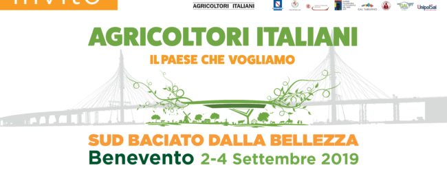 Benevento| Cia, tappa a Benevento de “Il Paese che vogliamo”