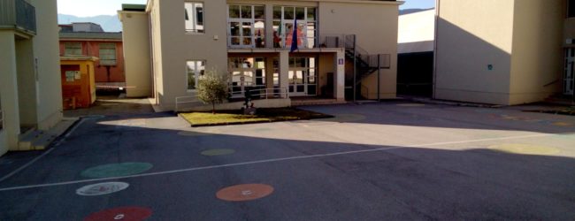 Sigilli alla scuola di Airola: le motivazioni del sequestro da parte del Tribunale