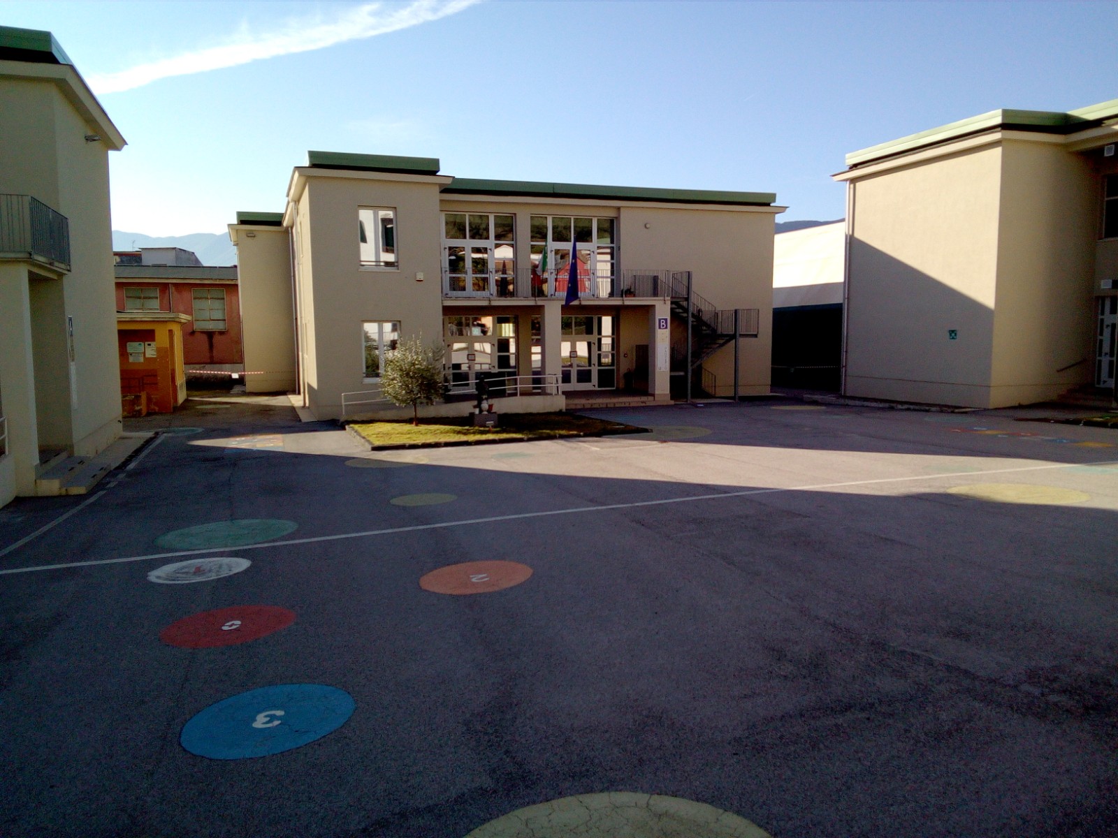 Sigilli alla scuola di Airola: le motivazioni del sequestro da parte del Tribunale