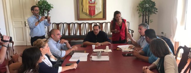 Benevento| Scuolabus nelle contrade, a breve soluzioni da parte della Trotta Bus. E da lunedi navetta per piazzale Catullo