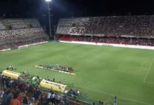 Salernitana-Benevento: 0-2. Viola-Sau letali. La Strega giganteggia e fa suo il derby