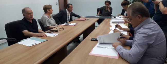Benevento| Tetracloroetilene, disposti altri esami. Se ne riparla il 18 settembre