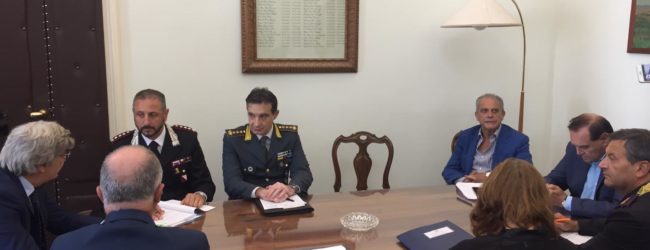 Benevento| Parcheggiatori abusivi e bici “truccate”, Cappetta: “Controlli serrati”