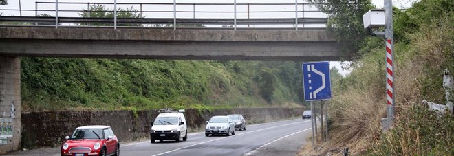 Telesina, torna il limite di 60km. Panza: ora basta, subito incontro col Prefetto