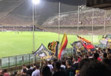 Benevento, derby da archiviare. Giallorossi subito al lavoro
