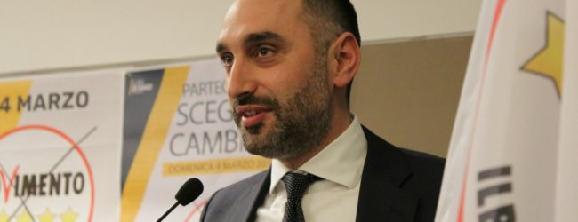Governo, Gubitosa: No al Conte bis senza Luigi Di Maio a Palazzo Chigi