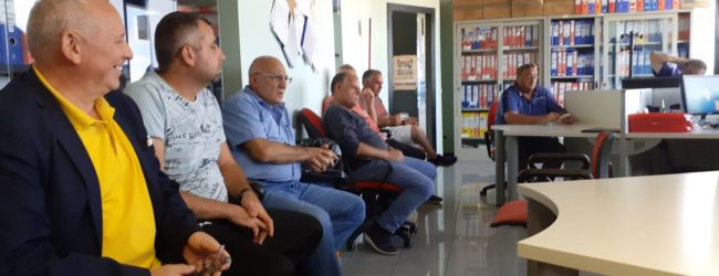 Benevento| Samte, i lavoratori tornano ad appellarsi al Prefetto