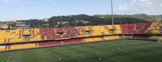 Benevento, la situazione a centrocampo