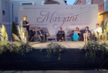 San Giorgio del Sannio| Premio Marzani, uno sguardo sul Mediterraneo