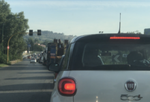 Benevento| Traffico in C.da San Vito, l’ass.re Reale fa il punto della situazione: “Entro la fine dell’anno al via i lavori per la bretella”