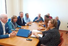 Benevento| Tetra, De Nigris “tranquillizza” la Commissione Ambiente