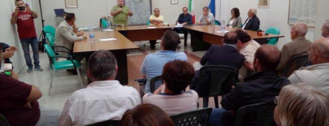 Petruro Irpino| Biodigestore a Chianche, le ragione del no