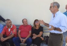 Vertenza Samte, Caso (UIL) :”Bisogna fare presto, altrimenti sarà commissariamento”