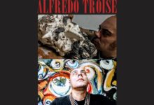 Benevento| Successo per la “Sacra Sindrome” la personale di Alfredo Troise