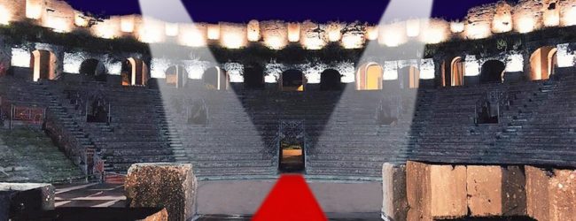 Benevento Città Teatro, lunedì 9 settembre la conferenza stampa di presentazione.