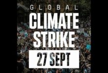Benevento| La Cgil aderisce al terzo Global Climate Strike
