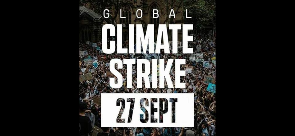 Benevento| La Cgil aderisce al terzo Global Climate Strike