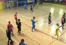 Calcio a 5| Sandro Abate Avellino, esordio ok