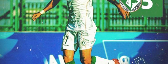 Avellino è una “potenza”: al Viviani battuto il Picerno