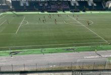 Avellino| Messina k.o., il San Tommaso conquista la prima vittoria in Serie D