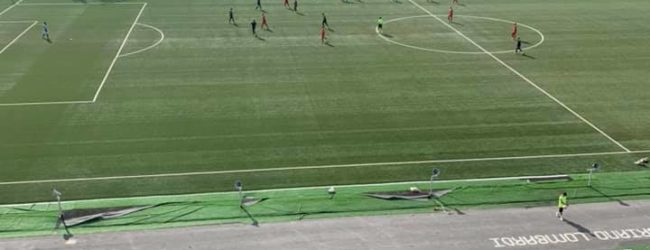 Avellino| Messina k.o., il San Tommaso conquista la prima vittoria in Serie D