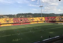 Benevento, Saginario: “A breve parcheggi e tribuna stampa stadio”