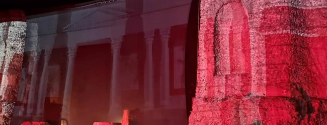 Benevento| Benevento Città Teatro, buona la prima