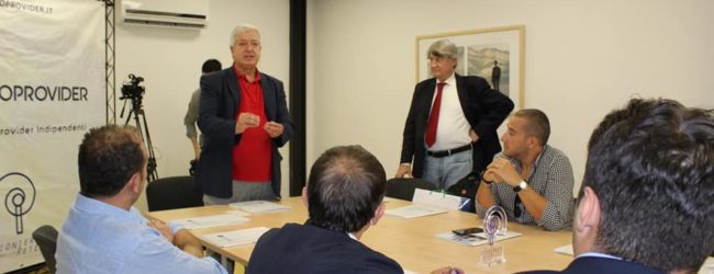 Torre del Greco| Assoprovider: Campania apripista delle sedi locali