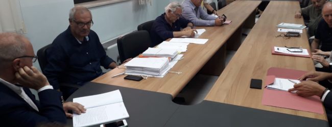 Benevento| Vicenda acqua, conferenza dei servizi. Altrabenevento: chiudere uno dei 3 pozzi contaminati