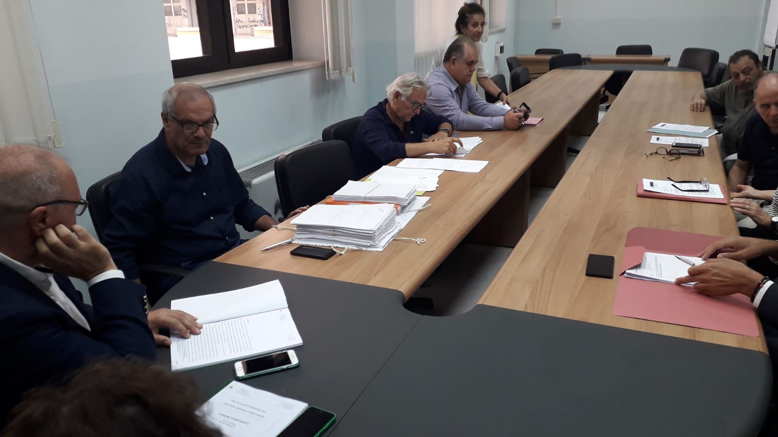 Benevento| Vicenda acqua, conferenza dei servizi. Altrabenevento: chiudere uno dei 3 pozzi contaminati