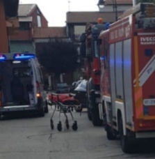 Torrecuso| Operaio morto, sei avvisi di garanzia. Indaga la Procura