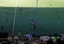 Avellino: il derby è della Cavese. Terzo ko di fila per i lupi