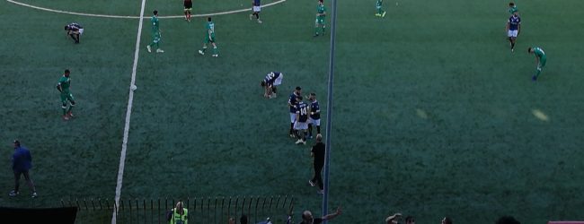 Avellino: il derby è della Cavese. Terzo ko di fila per i lupi